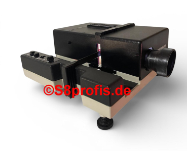 Preview: Kindermann Autofocus 1810 , Diaprojektor